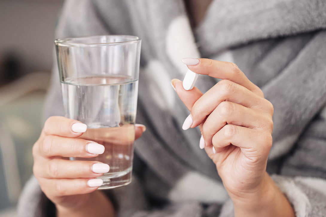 The Difference Between Compounded Hormones and Commercial Hormone Therapy