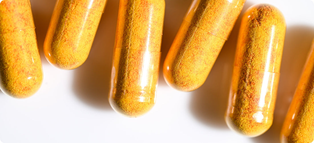 Berberine: A Natural Approach to Blood Sugar and Metabolic Health