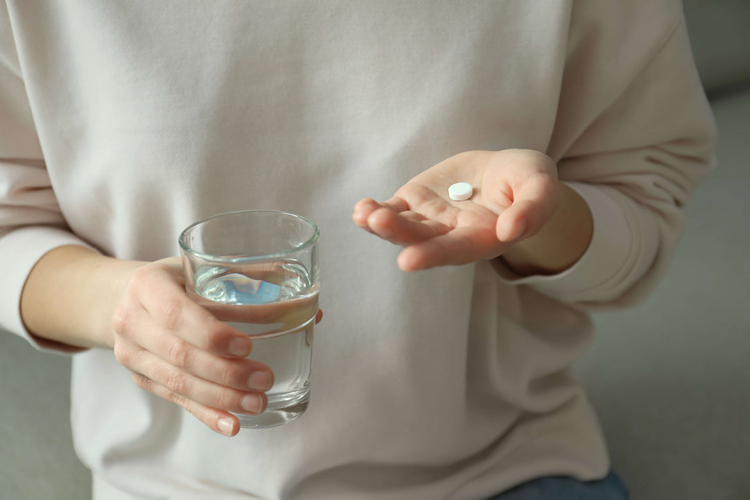 Hormone Optimization: A Compounding Pharmacy Guide