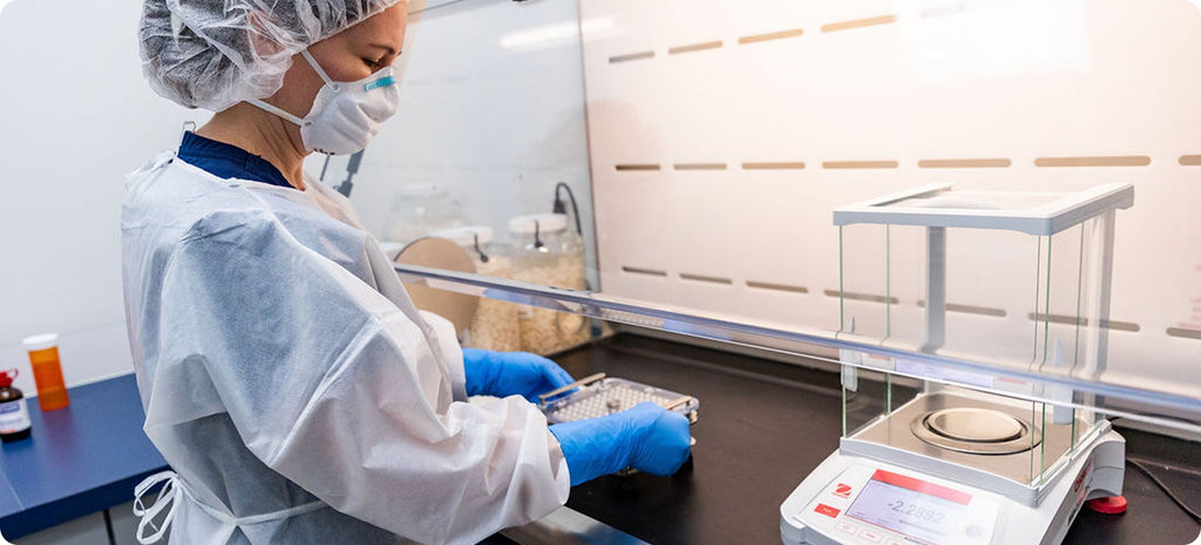 Compounding Pharmacy Compliance: What Providers Should Know