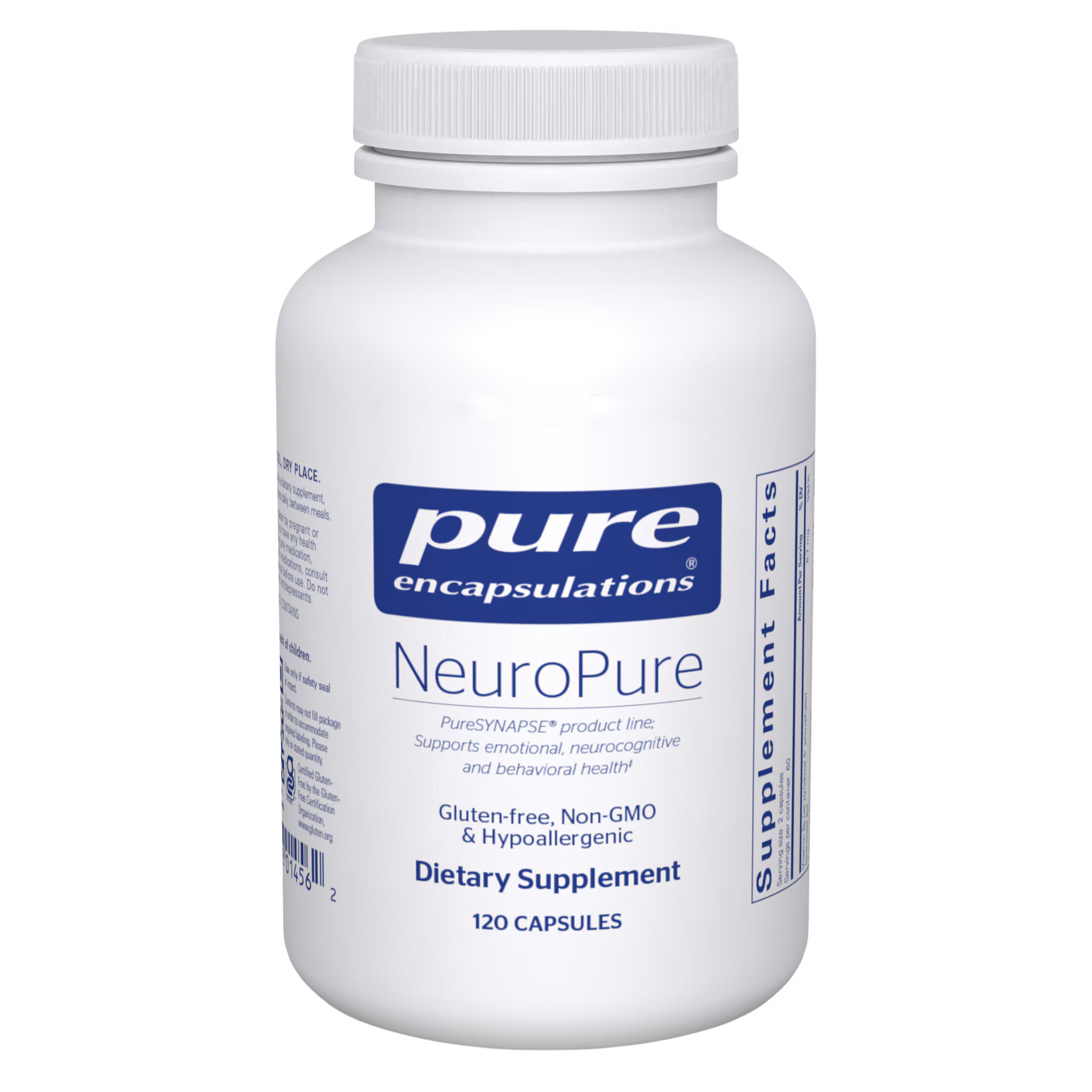 NeuroPure 120ct