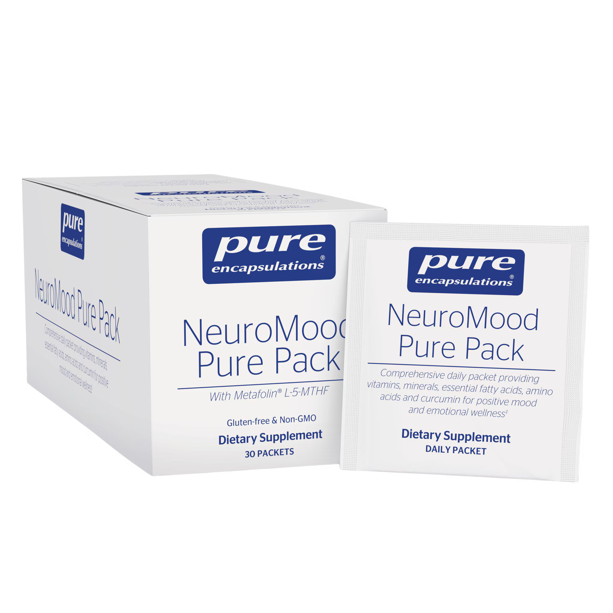 NeuroMood Pure Pack 30 pack