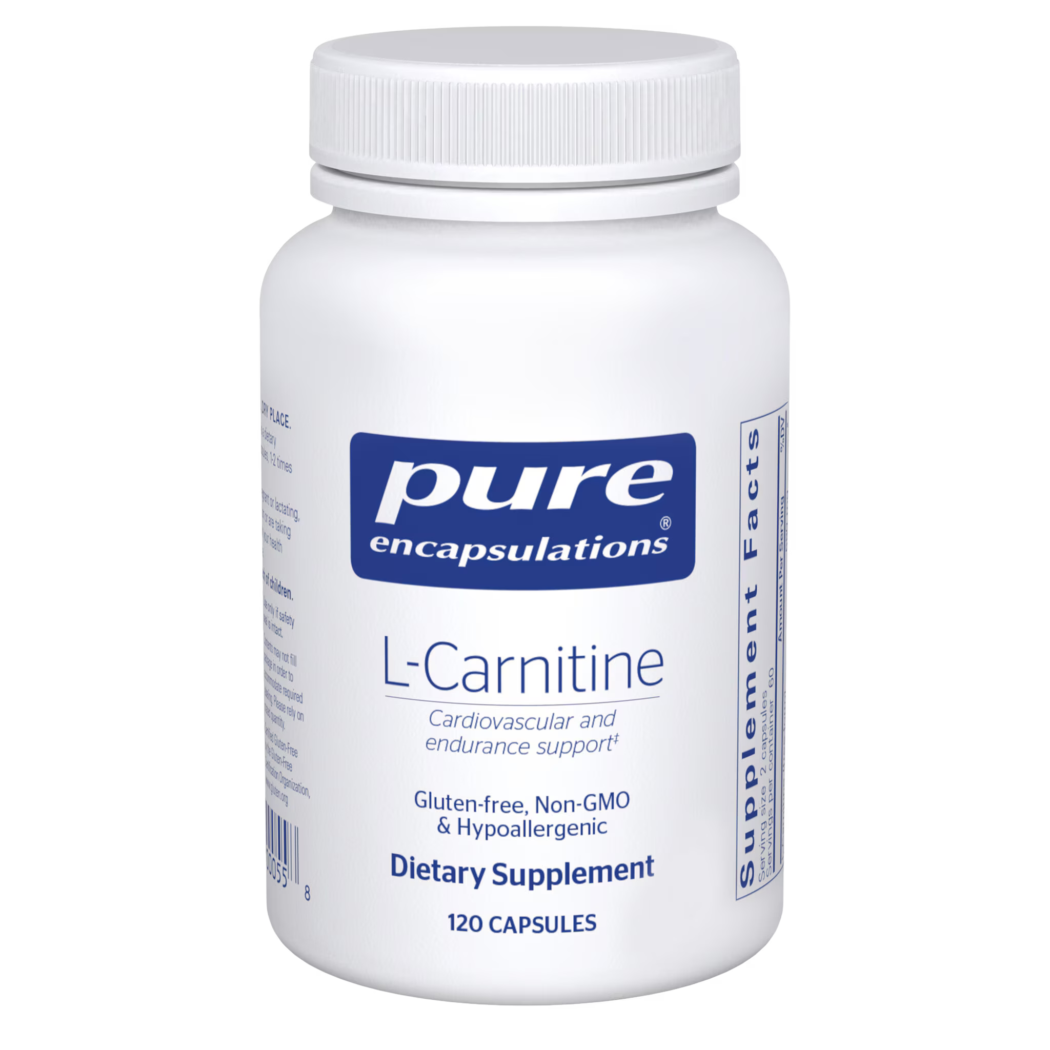 l-Carnitine 60ct