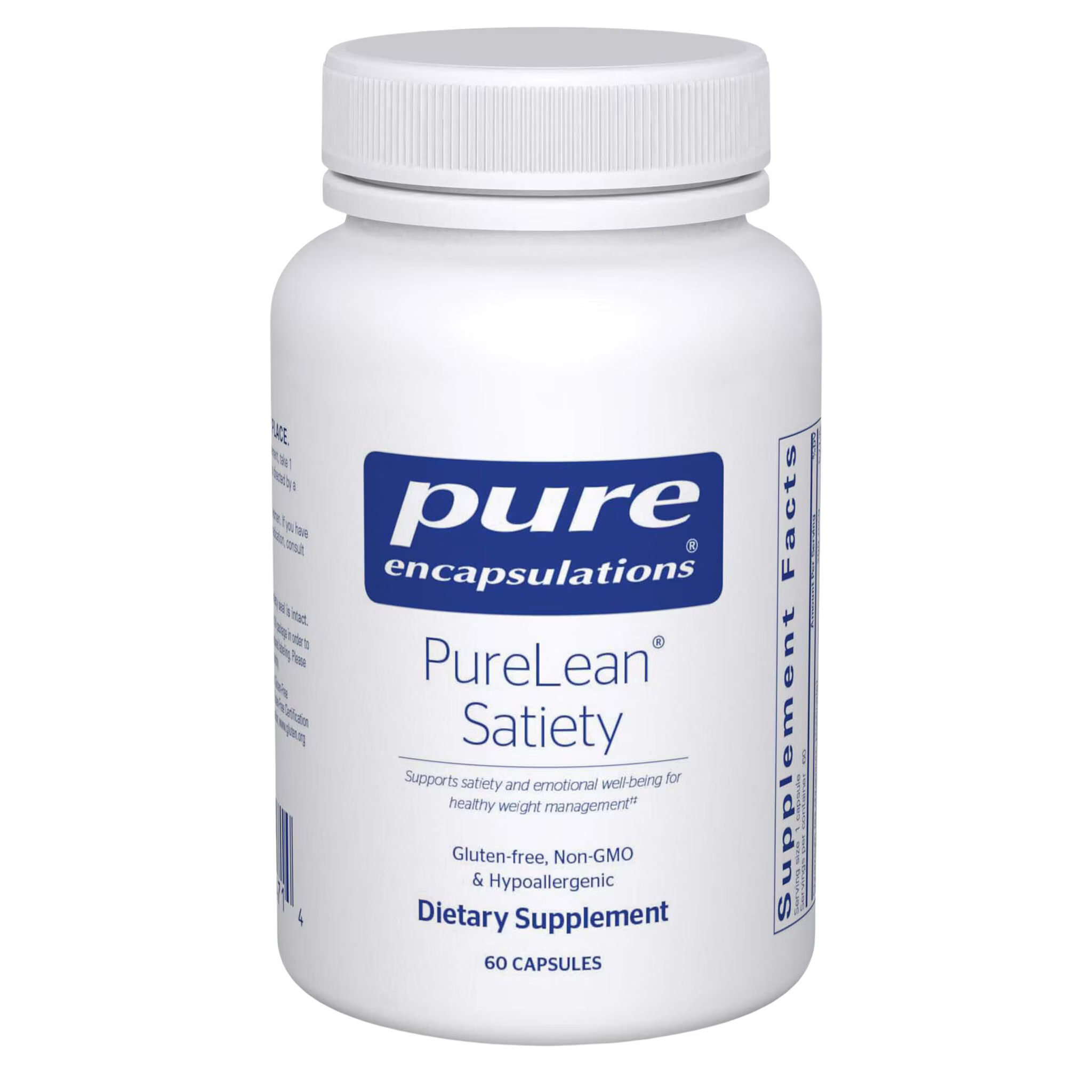 PureLean® Satiety 60ct