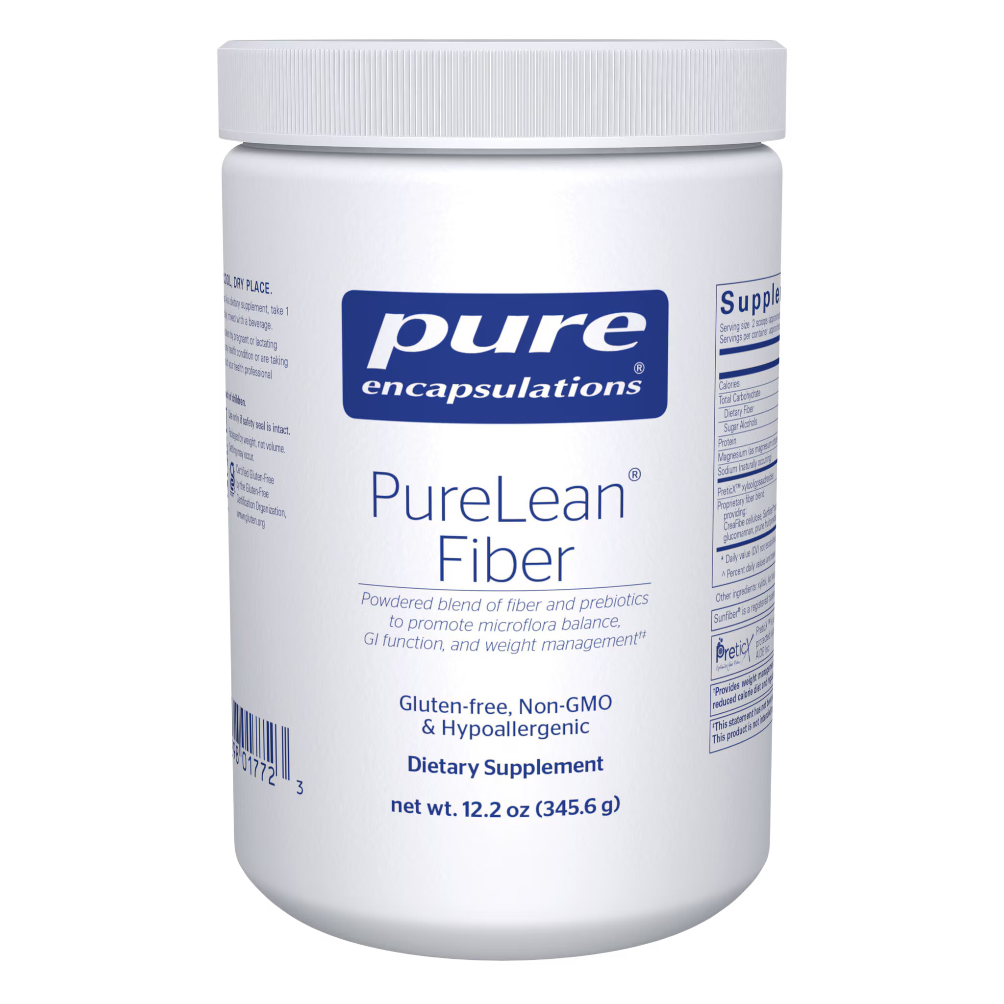 PureLean® Fiber 12.2oz