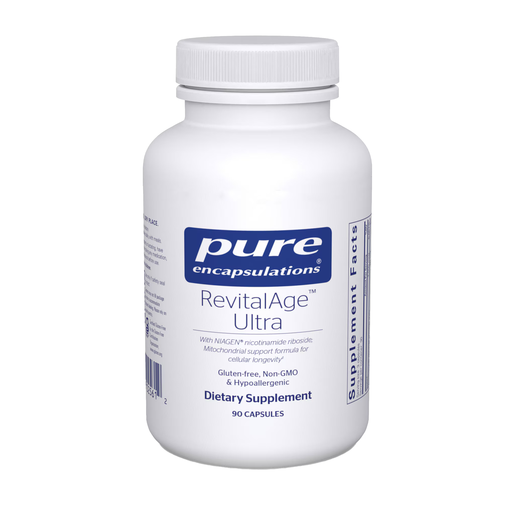RevitalAge™ Ultra 90ct