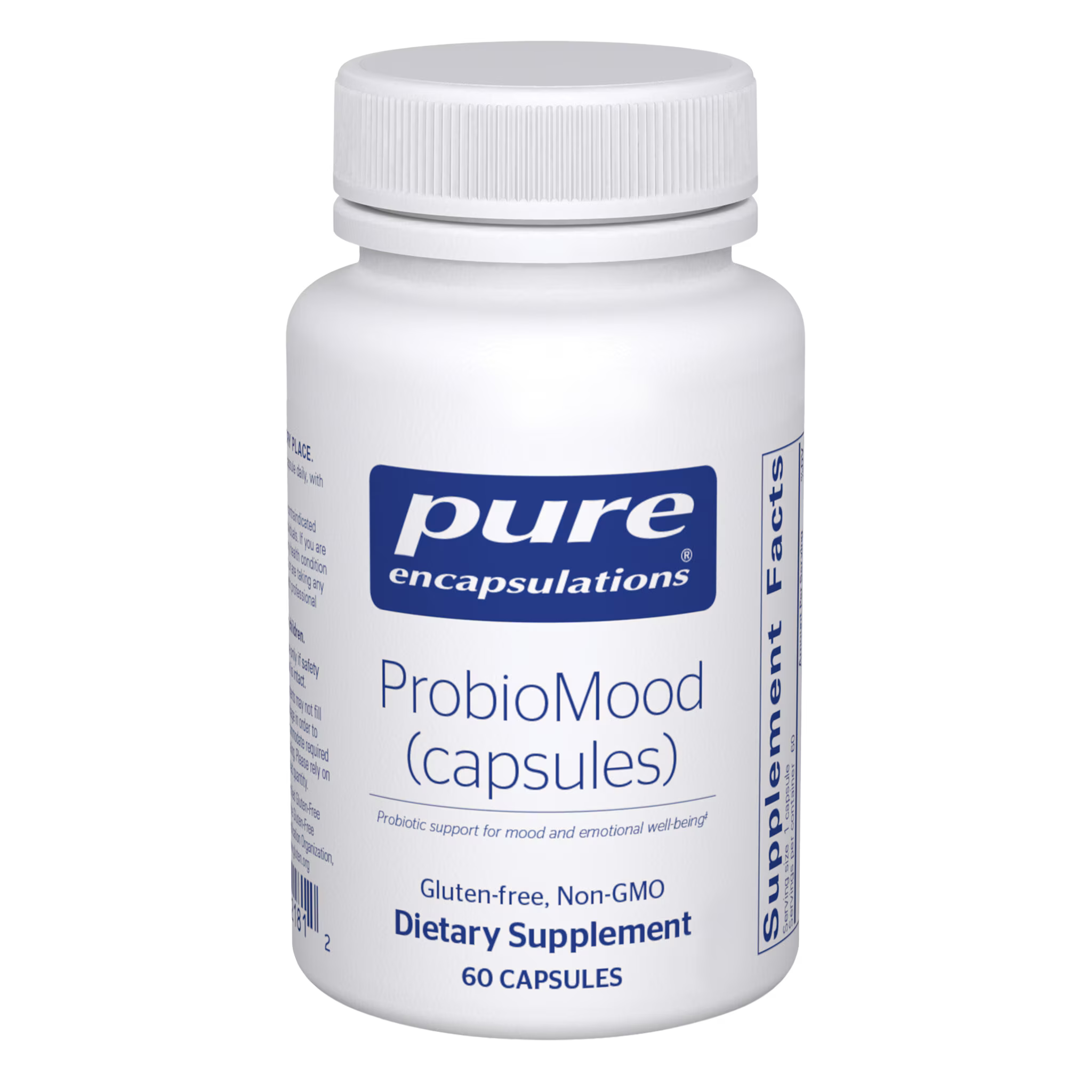 ProbioMood (capsules) [Shelf-Stable] 60ct