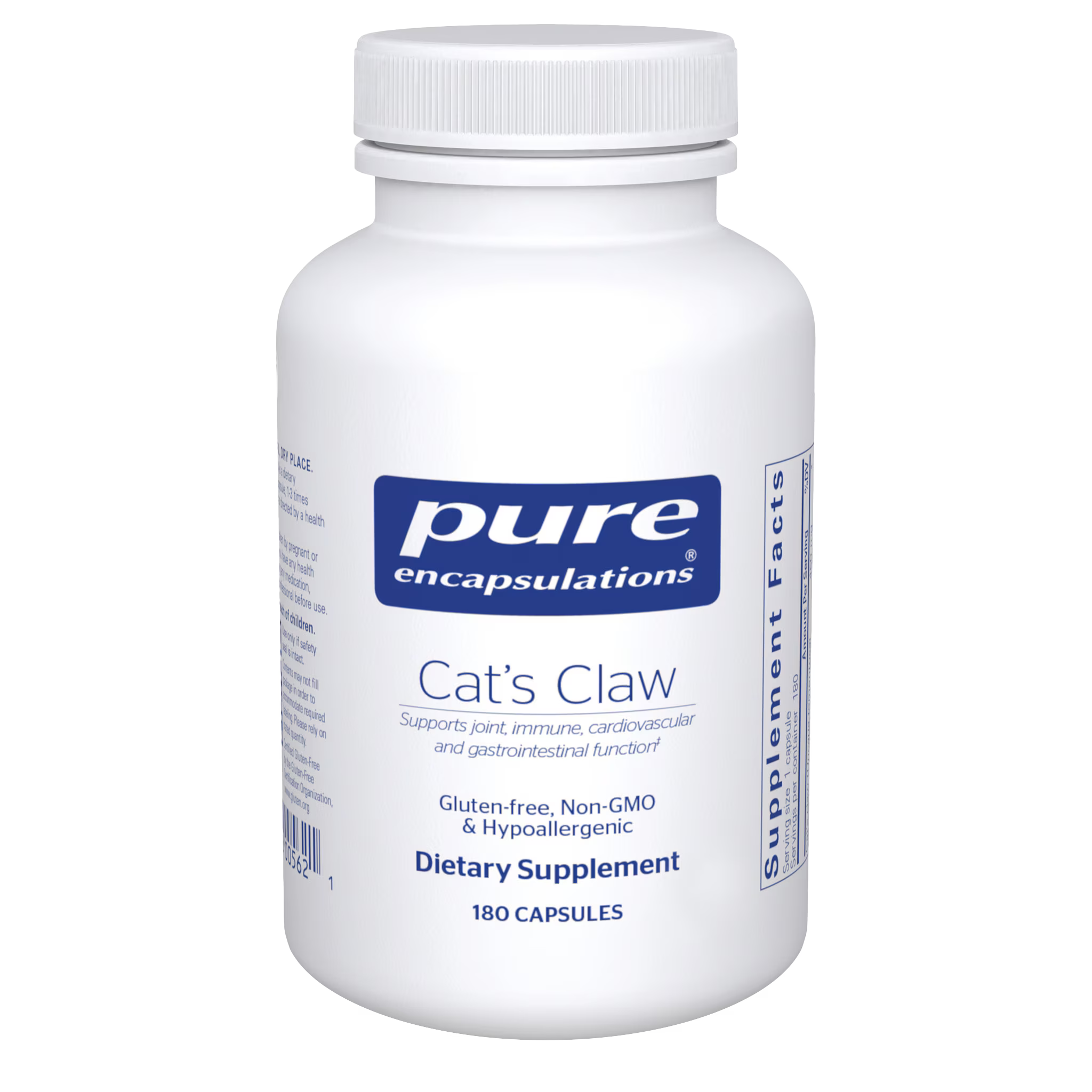 Cat's Claw 90ct