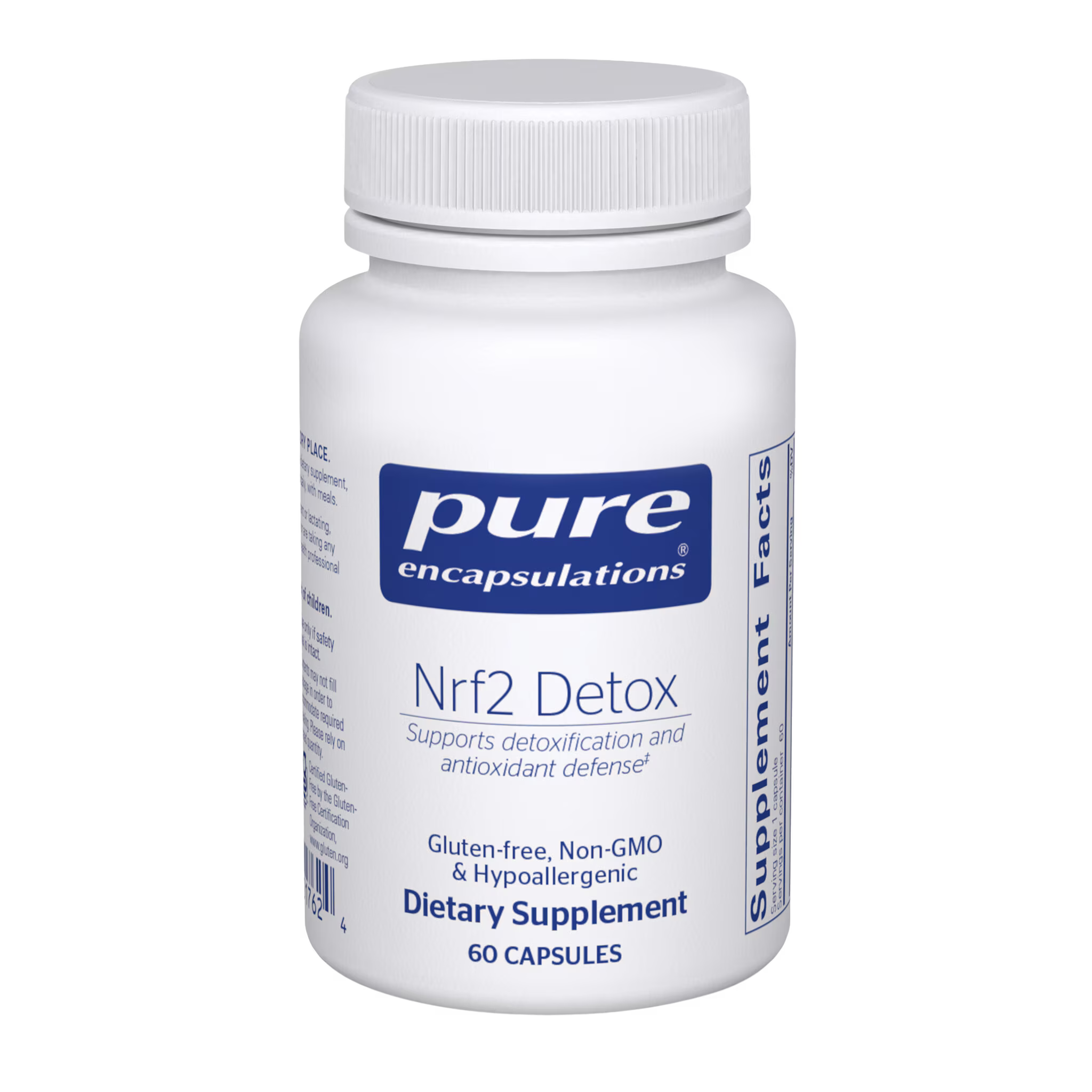 Nrf2 Detox 60ct