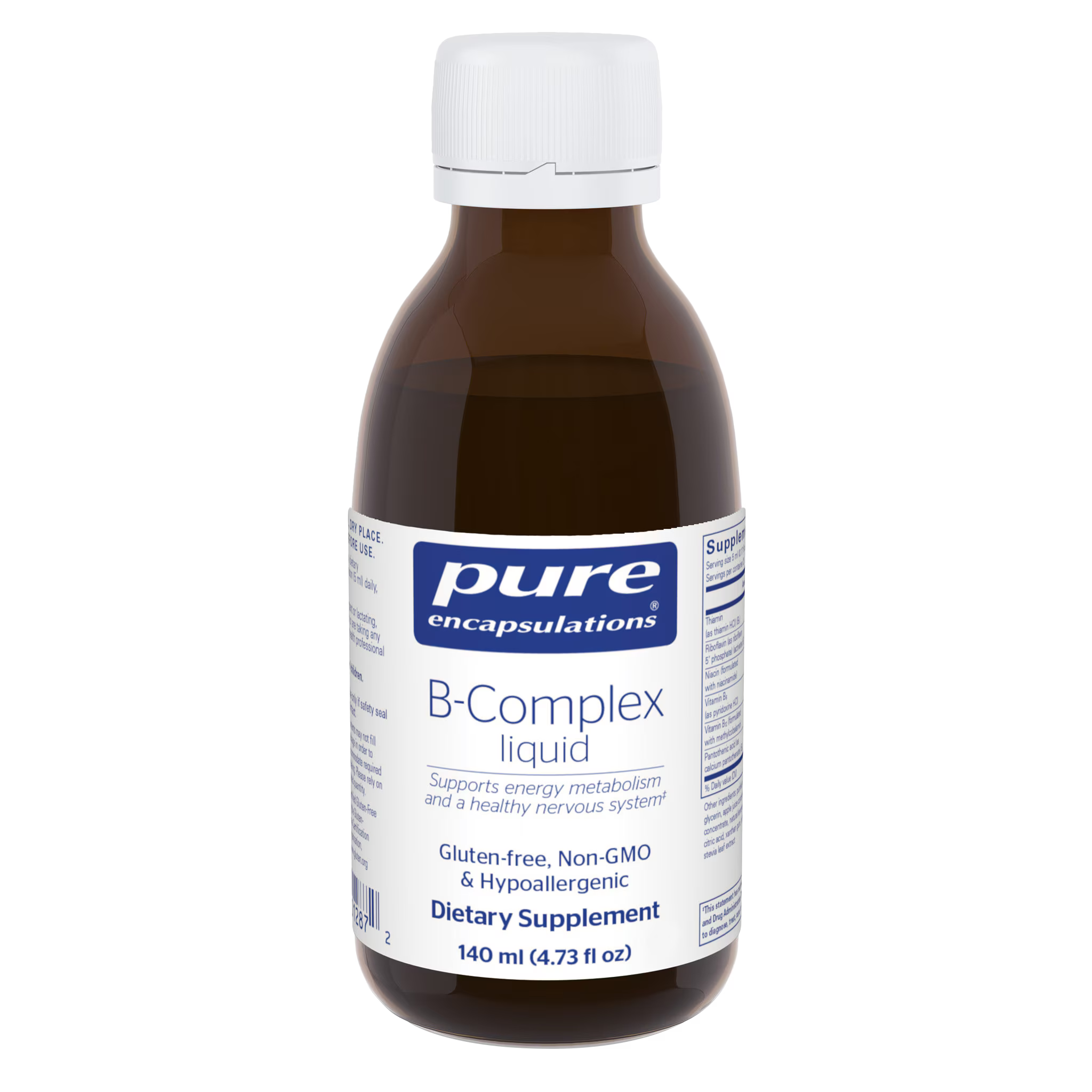 B-Complex liquid 140ml