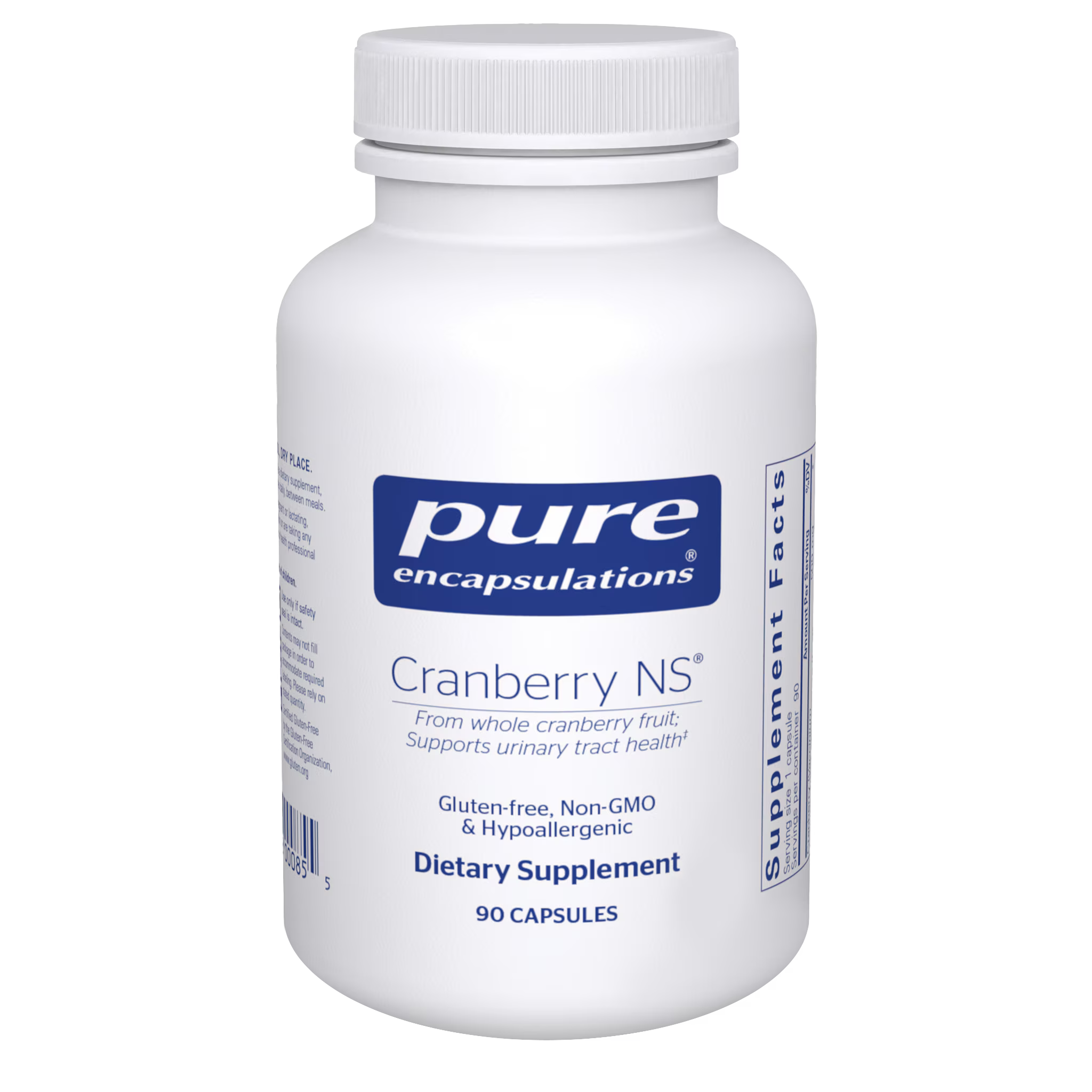 Cranberry NS® 90ct
