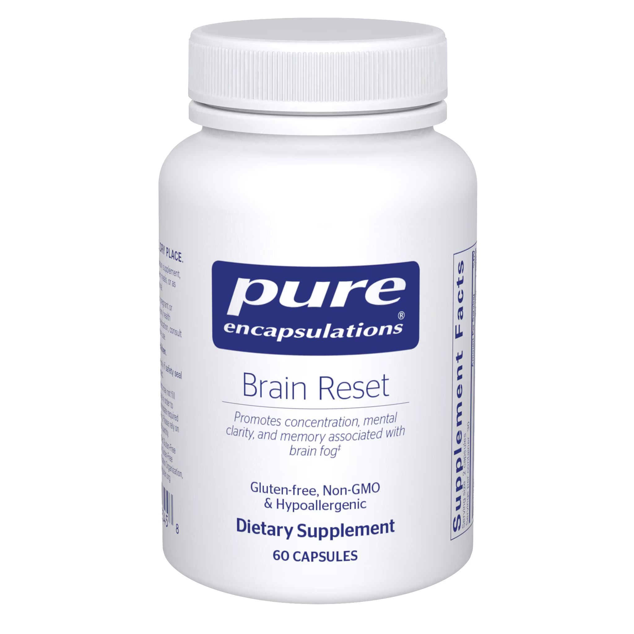 Brain Reset™ 60ct