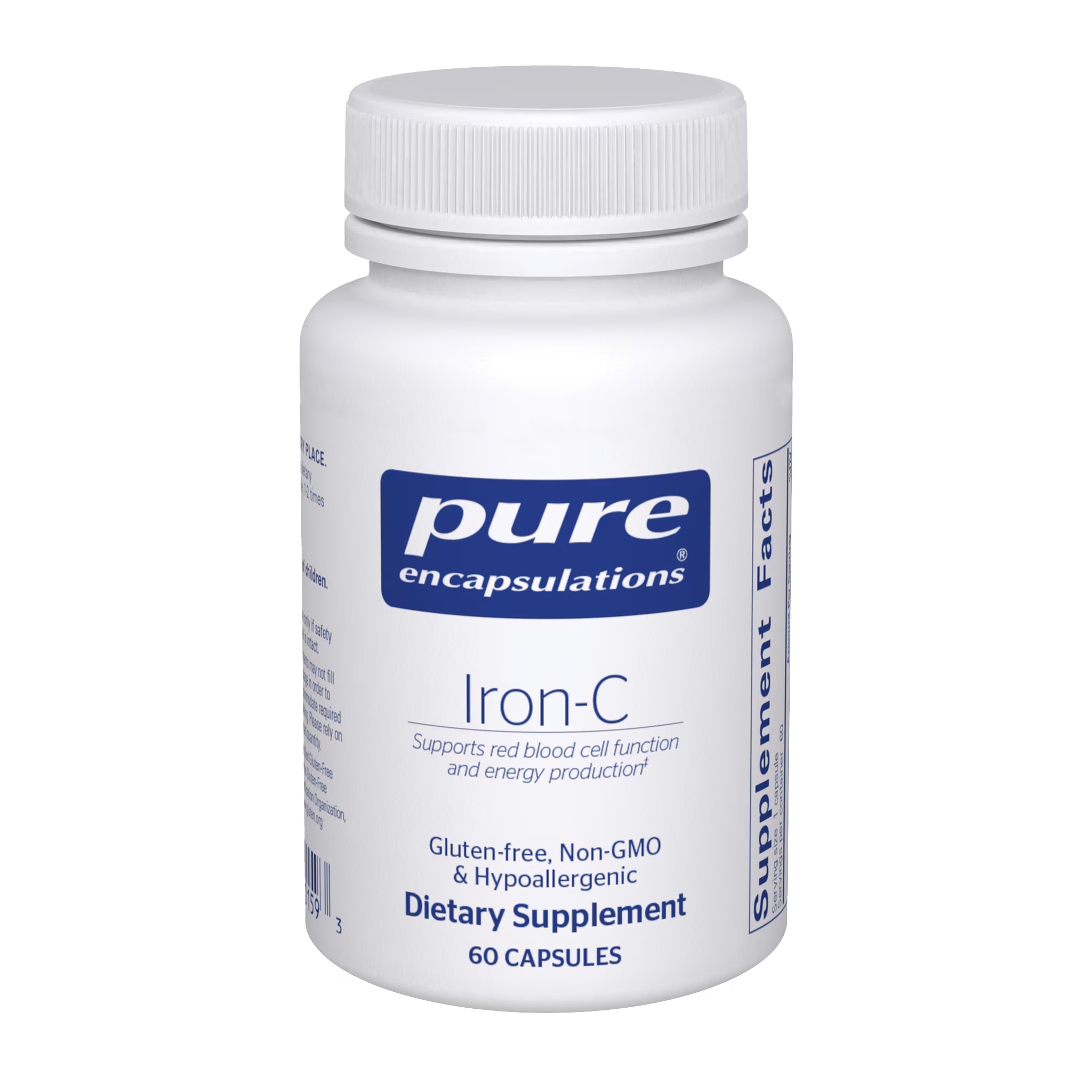 Iron-C 60ct