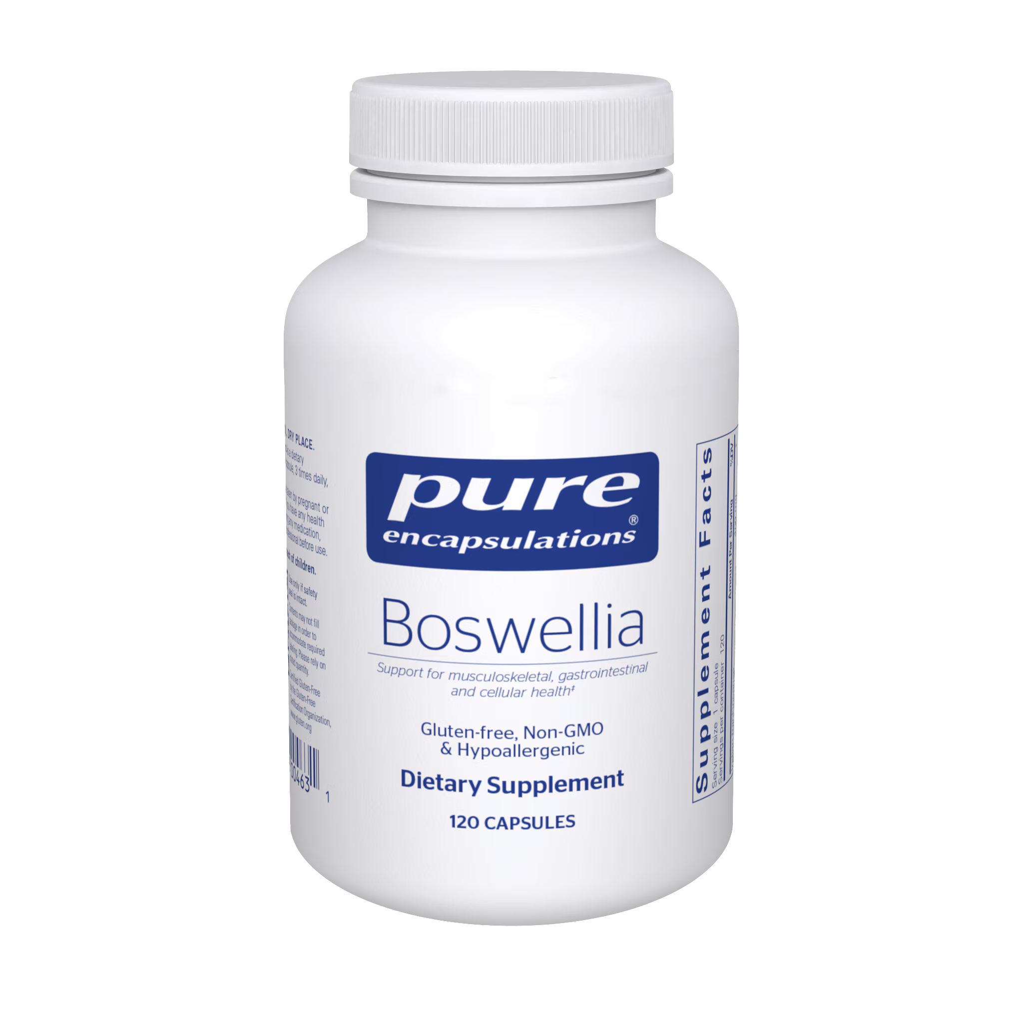 Boswellia 120ct