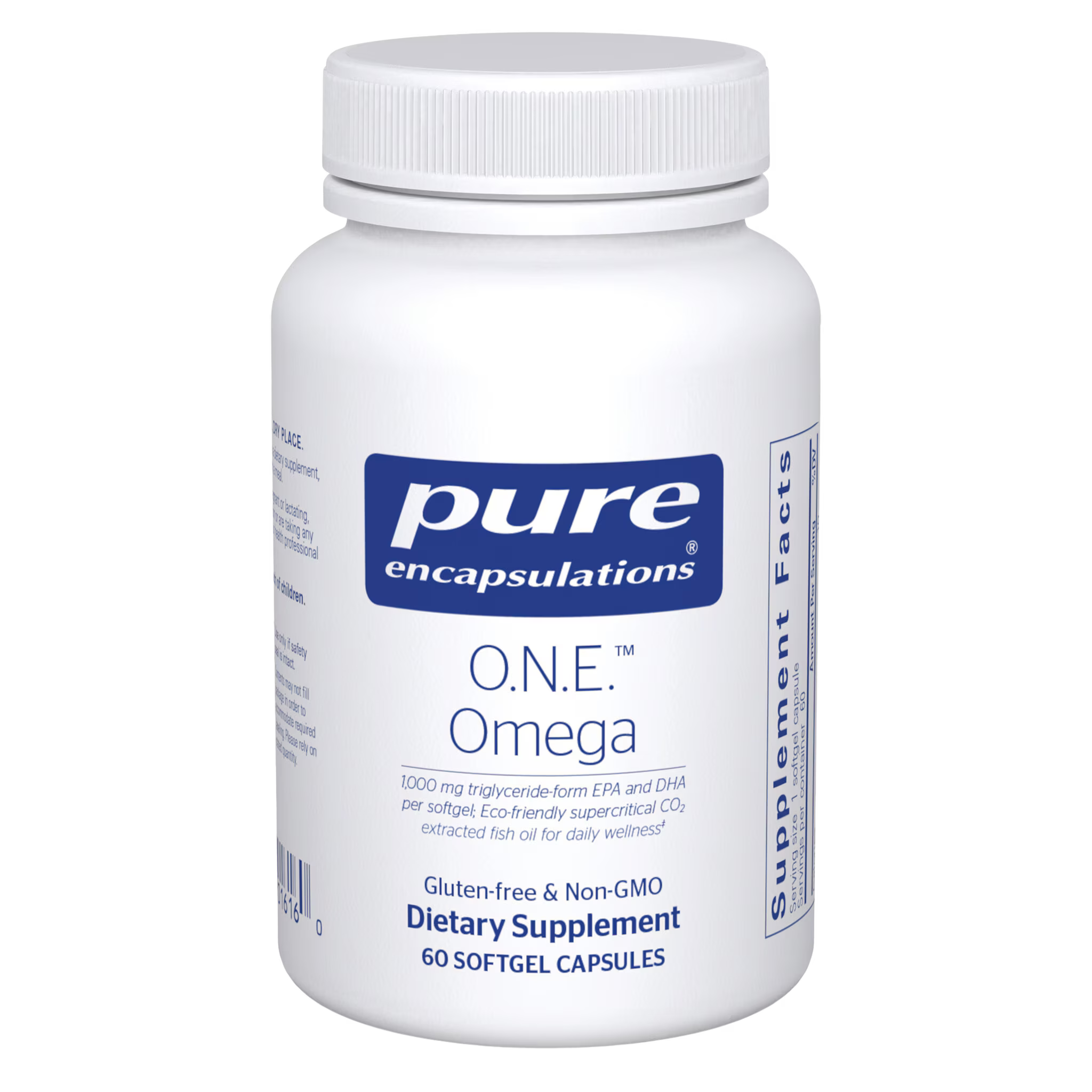 O.N.E.™ Omega 30ct