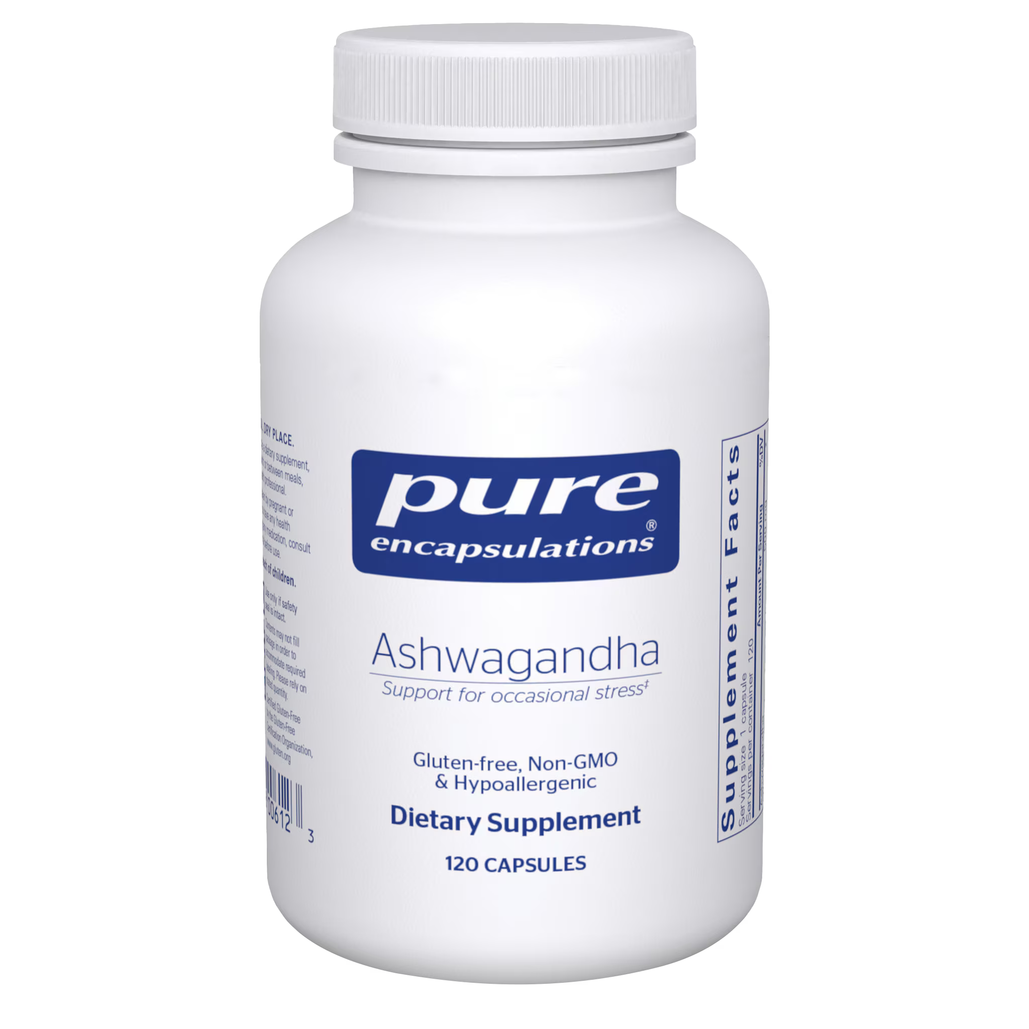 Ashwagandha 60ct