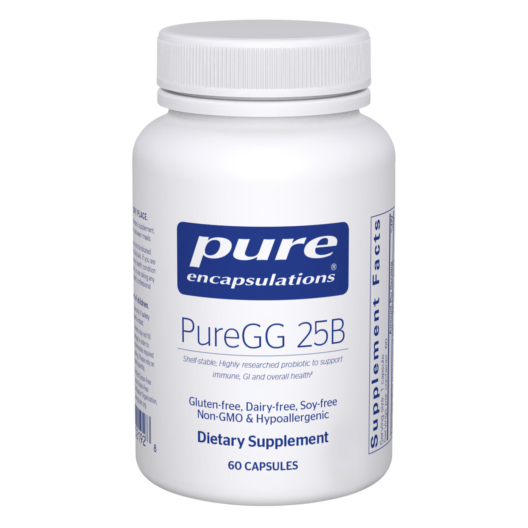 PureGG 25B 60ct