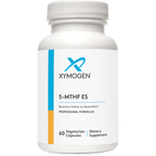 5-MTHF ES 60 Capsules