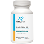 5-MTHF Plus B12 Cherry 30 Tablets