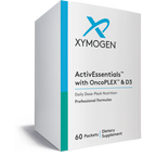 ActivEssentials™ with OncoPLEX™ & D3 60 Packets