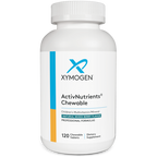 ActivNutrients® Chewable Mixed Berry 120 Tablets