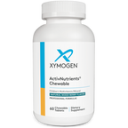 ActivNutrients® Chewable Mixed Berry 60 Tablets