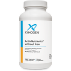 ActivNutrients® without Iron 120 Capsules
