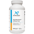 ActivNutrients® without Iron 240 Capsules