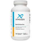 Benfotiamine 120 Capsules