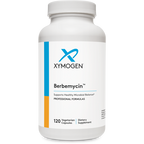 Berbemycin 120 Capsules