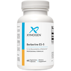 Berberine ES-5 60 Capsules
