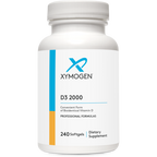 D3 2000 240 Softgels