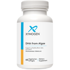 DHA from Algae 60 Softgels