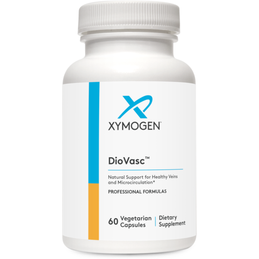 DioVasc™ 60 Capsules