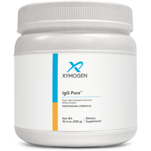 IgG Pure™ 15 Servings