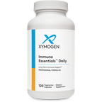 Immune Essentials™ Daily 120 Capsules