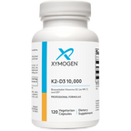 K2-D3 10,000 120 Capsules