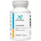K2-D3 5000 60 Capsules