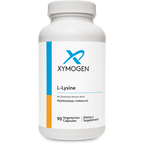 L-Lysine 90 Capsules