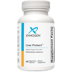 Liver Protect™ 60 Capsules
