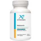 Melatonin Peppermint 120 Tablets