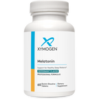 Melatonin Peppermint 60 Tablets