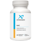 NAC 60 Capsules