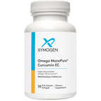 Omega MonoPure® Curcumin EC 30 Softgels