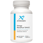 Omega MonoPure® DHA EC 30 Softgels