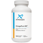 OmegaPure 820™ 120 Softgels