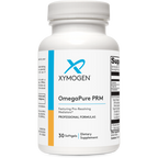 OmegaPure PRM 30 Softgels
