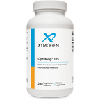 OptiMag® 125 240 Capsules