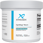 OptiMag® Neuro Lemon-Lime 60 Servings