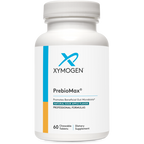 PrebioMax® Natural Sour Apple 60 Tablets